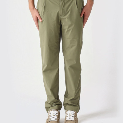 [K-WAY] Trousers SS26 K41578W V15