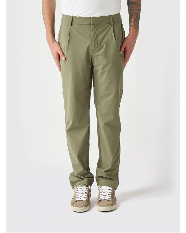 [K-WAY] Trousers SS26 K41578W V15