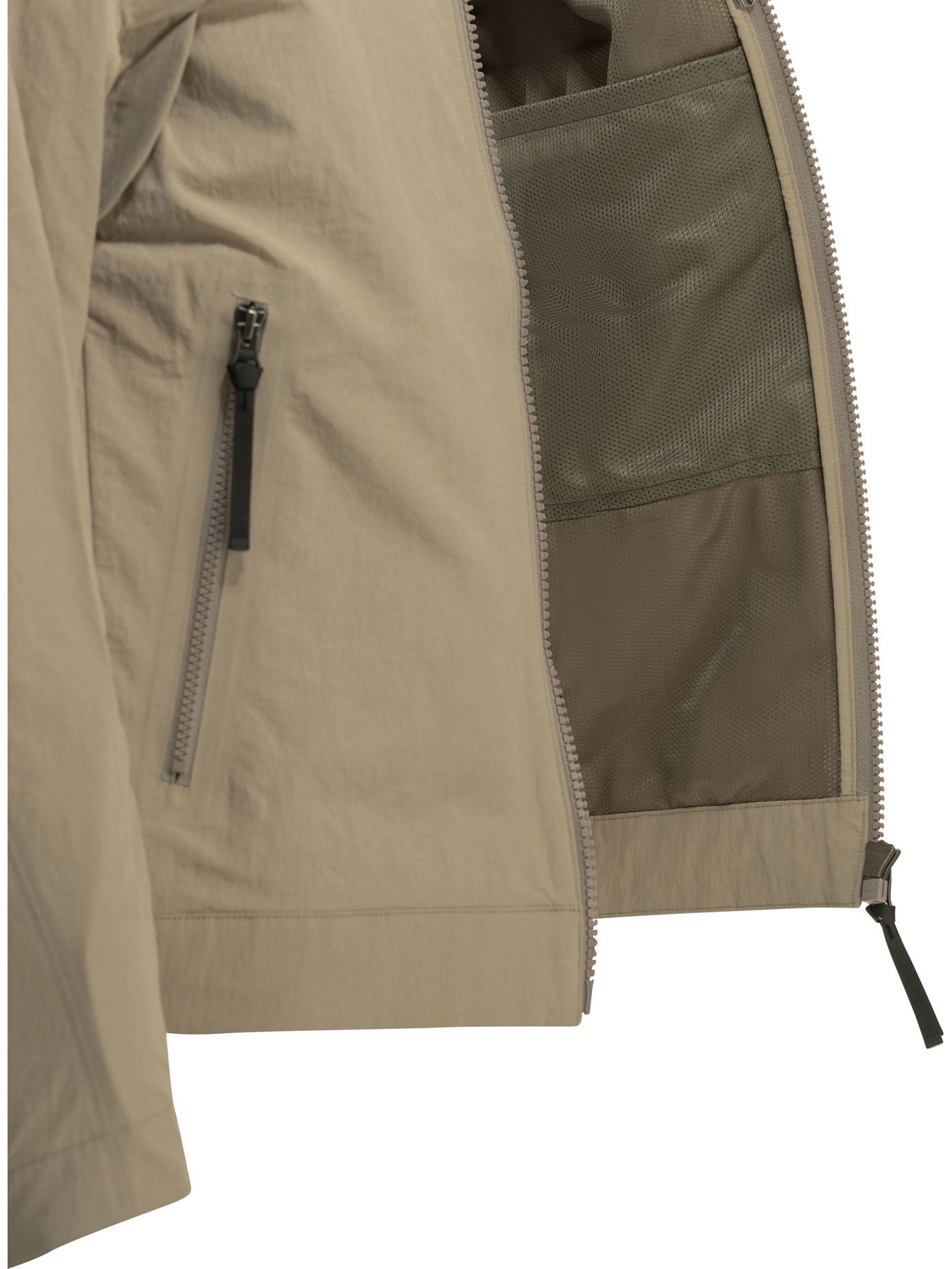 [Goldwin] Jacket SS26 GZ16102PI