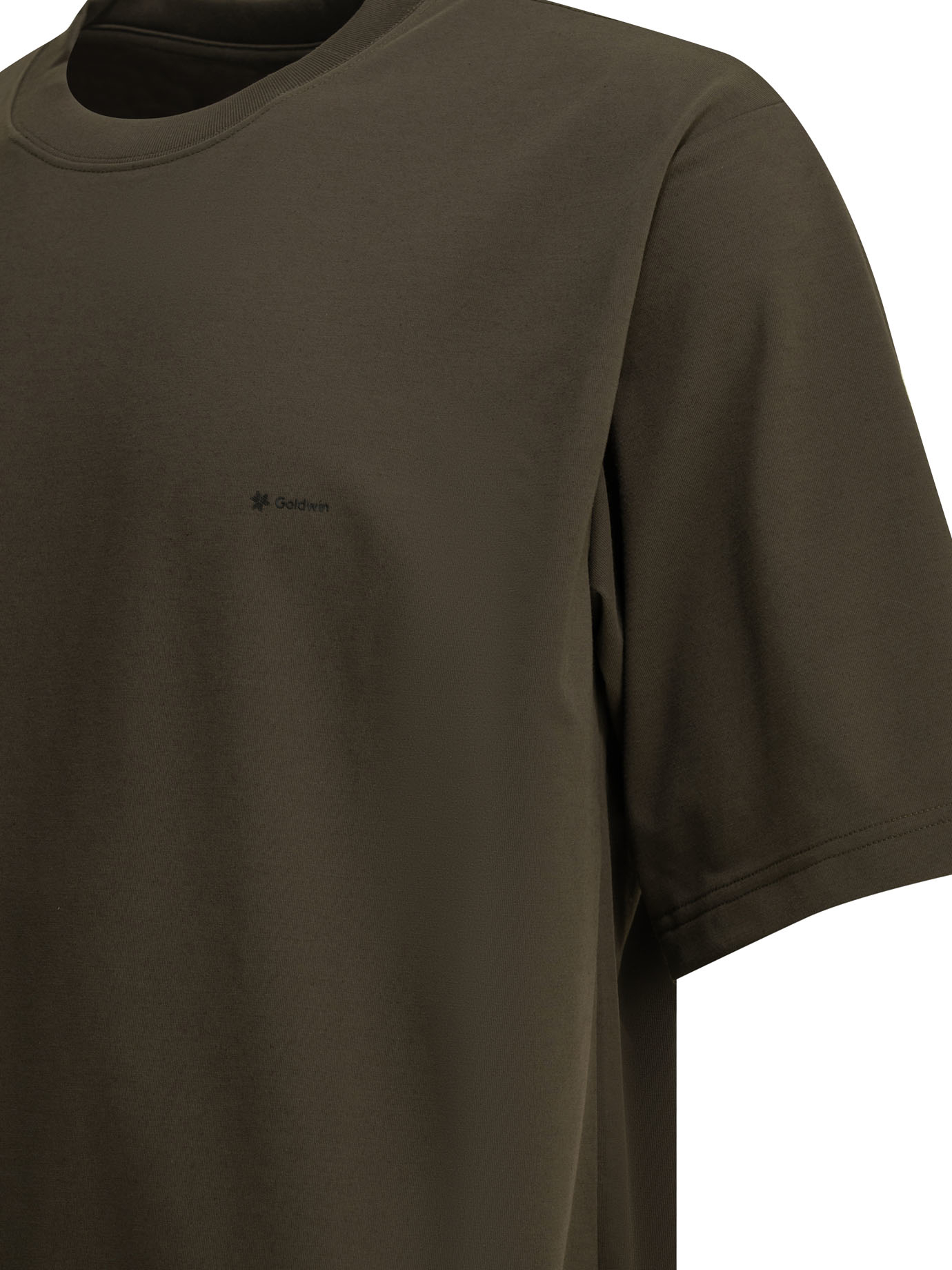 [Goldwin] T-shirts Short Sleeve SS26 GL66144JB