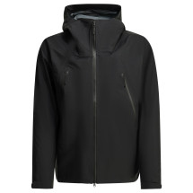 [Goldwin] Raincoat SS26 GL05140BK