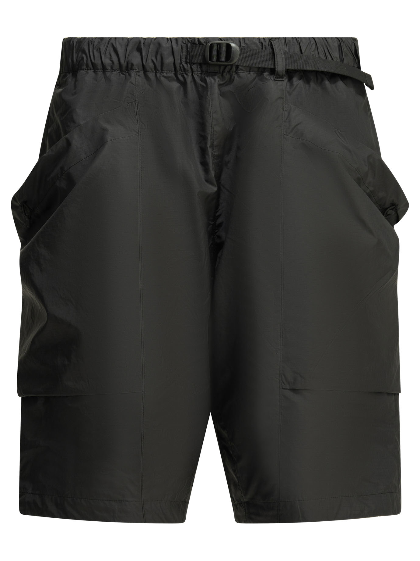 [Goldwin] Shorts SS26 GL75172BK