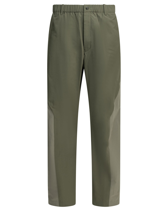[Goldwin] Trousers SS26 GL76170SD