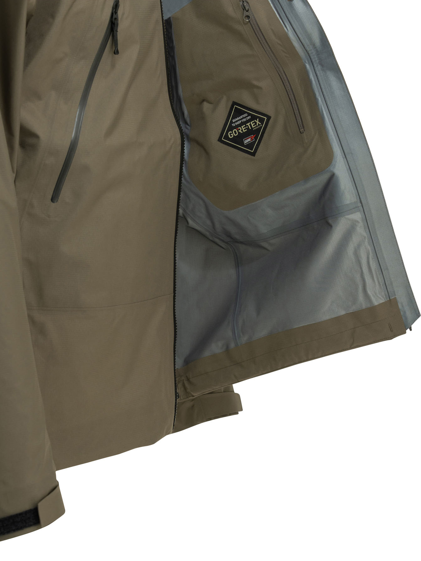 [Goldwin] Raincoat SS26 GL05140SD