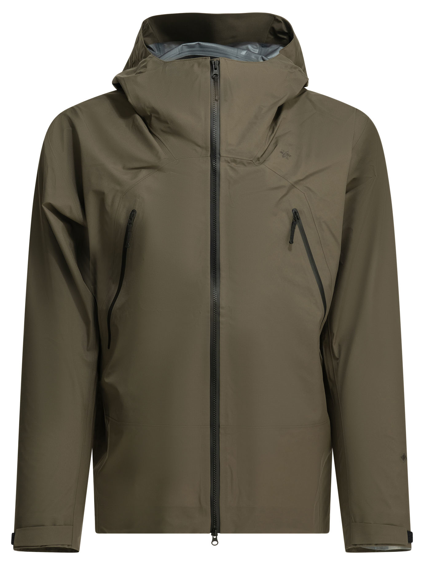 [Goldwin] Raincoat SS26 GL05140SD