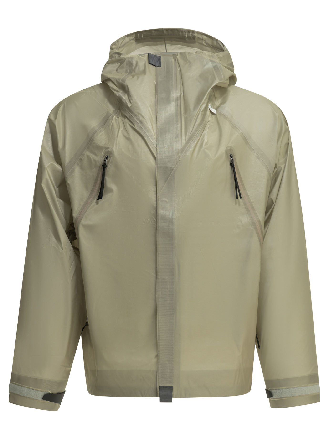 [Goldwin] Raincoat SS26 GZ06100K