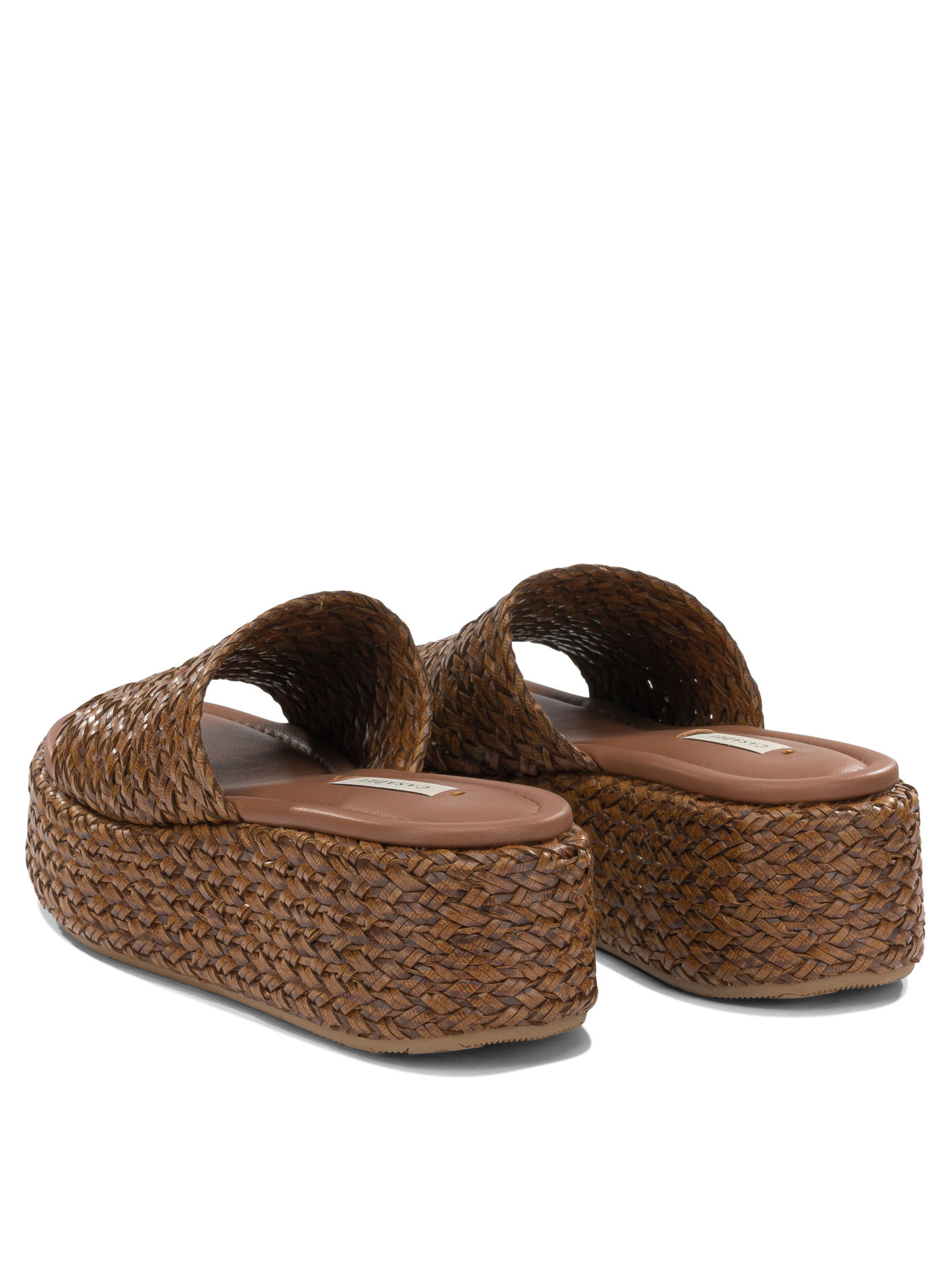 [Casadei] Sandals SS26 1M538B0201SUNCI2625