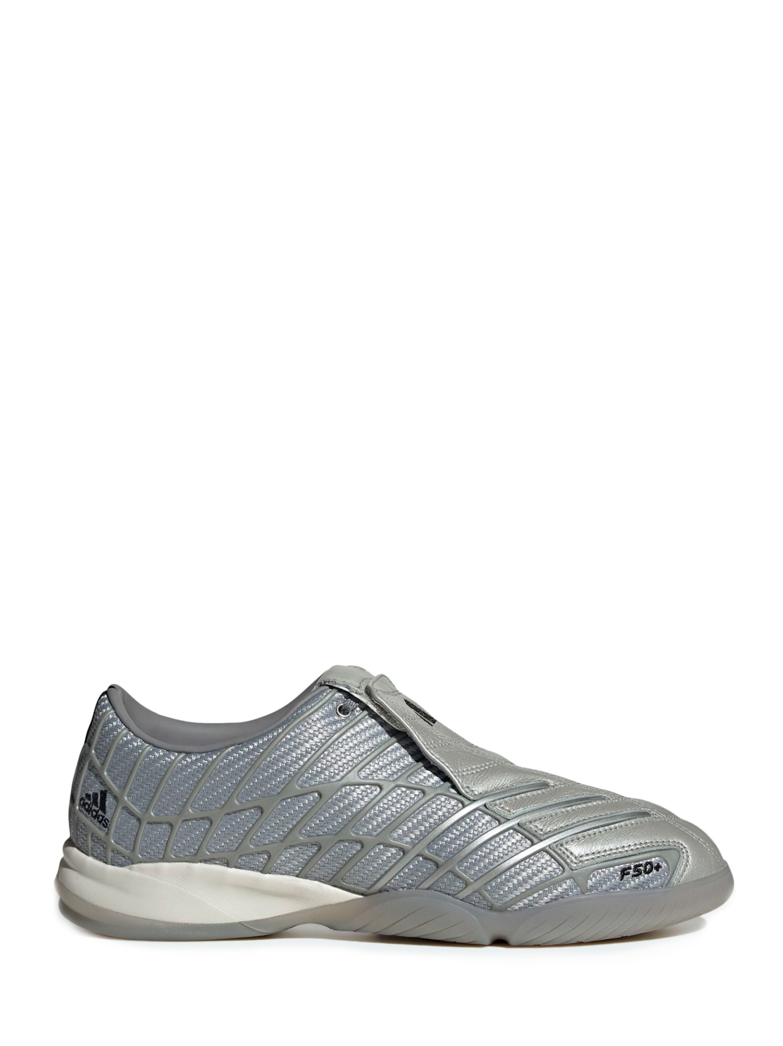 [ADIDAS ORIGINALS] Sneakers SS26 HQ9242 SLVMSLVMTGR