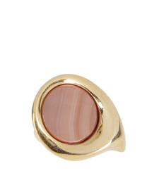 [Panconesi] Ring SS26 S26FG001S REDAGATE