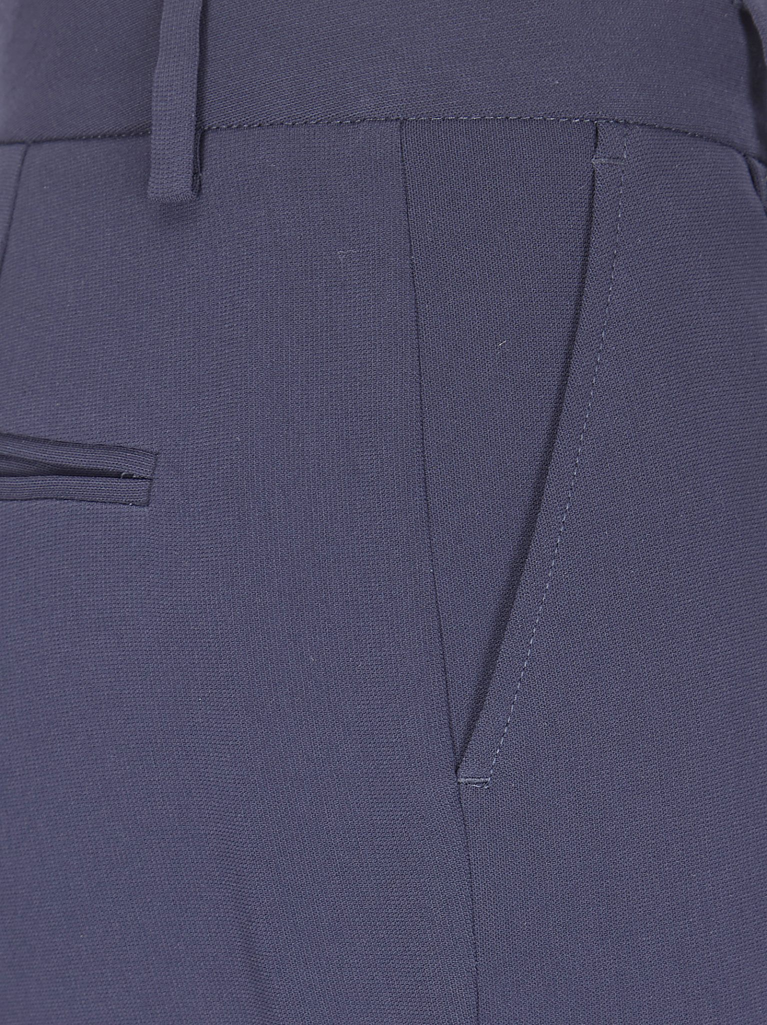 [Alberto Biani] Trousers SS26 CC837AC0028 80