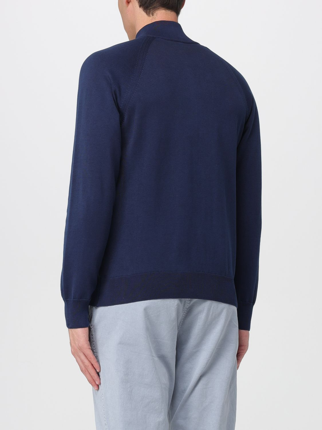 [BLAUER] Knitwear SS26 BLUM10478006233 888