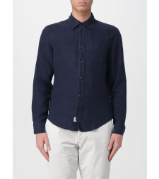 [BLAUER] Shirts Long Sleeve SS26 BLUS01128007453 888