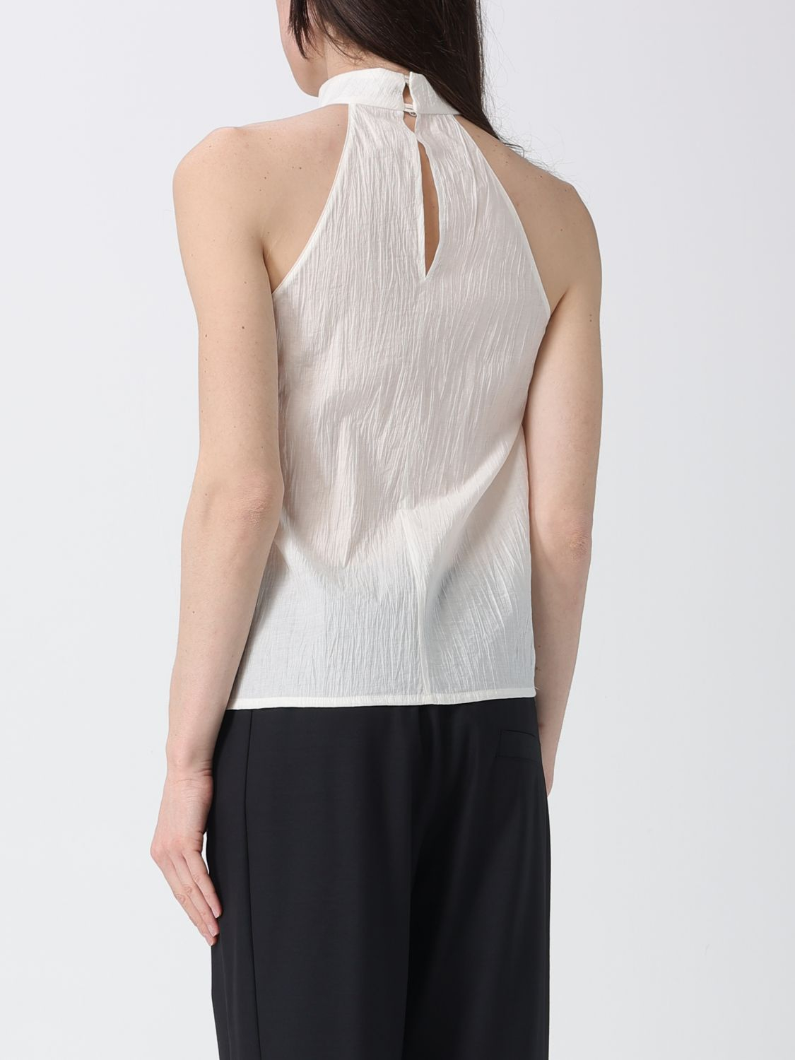 [Tela] T-shirts Sleeveless SS26 170066010566 A013
