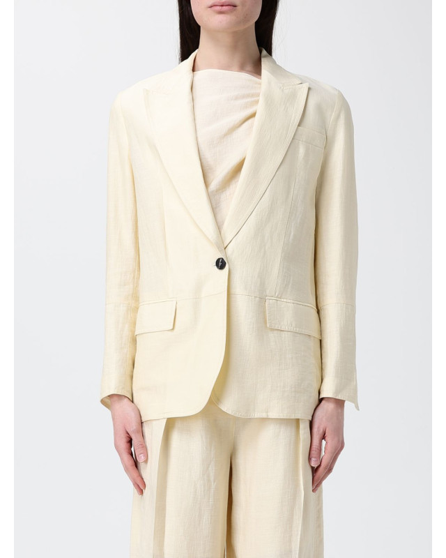 [Tela] Blazer SS26 060124010540 E147