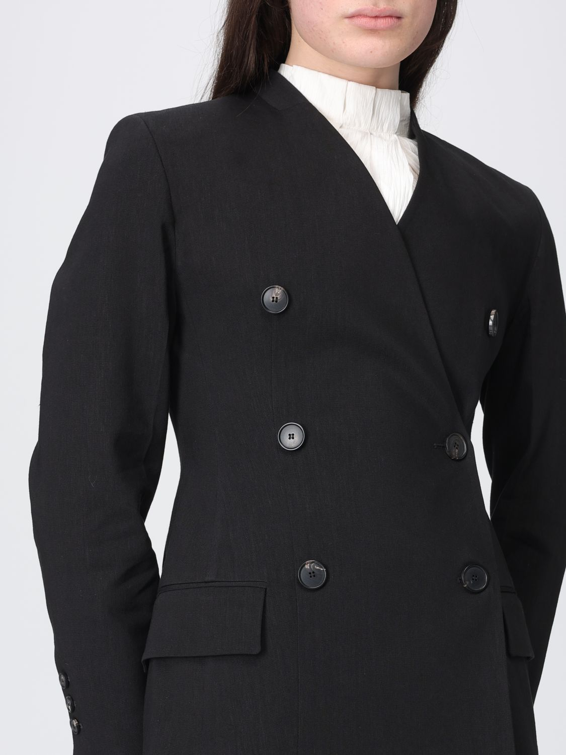 [Tela] Blazer SS26 060131010538 X001