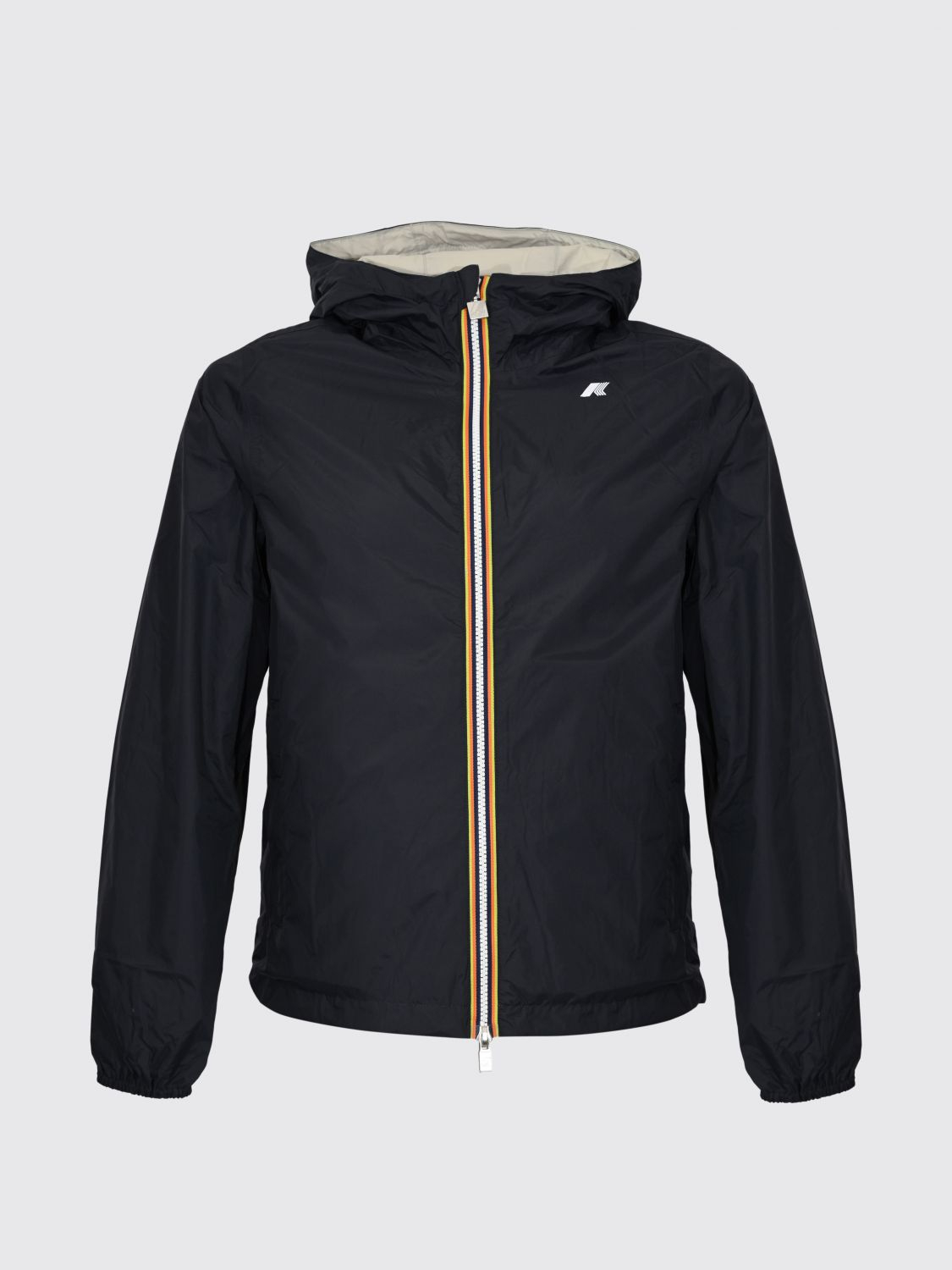 [K-WAY] Casual Jacket SS26 K2124EW B1A
