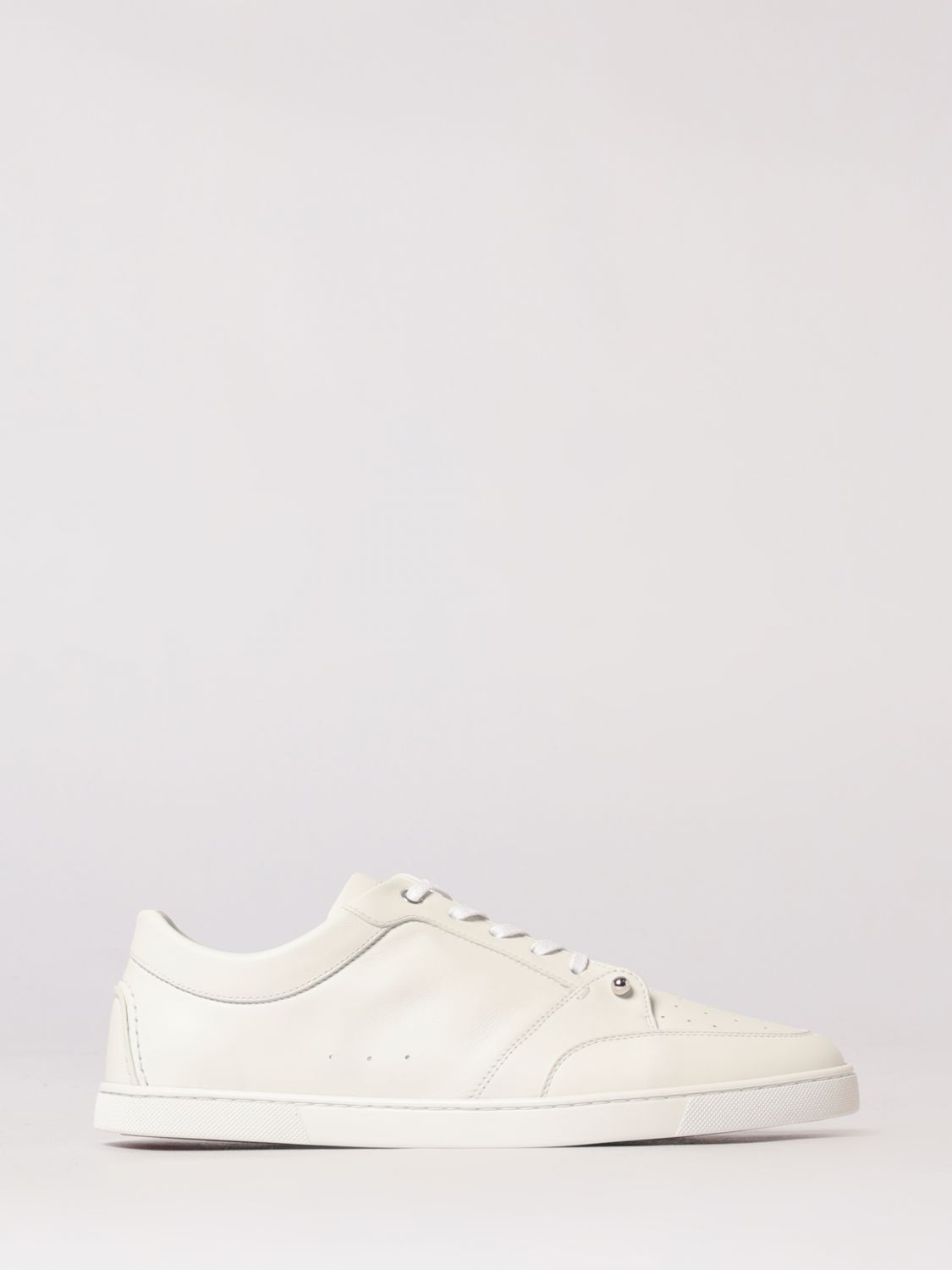 [Christian Louboutin] Sneakers SS26 1260324 WH01