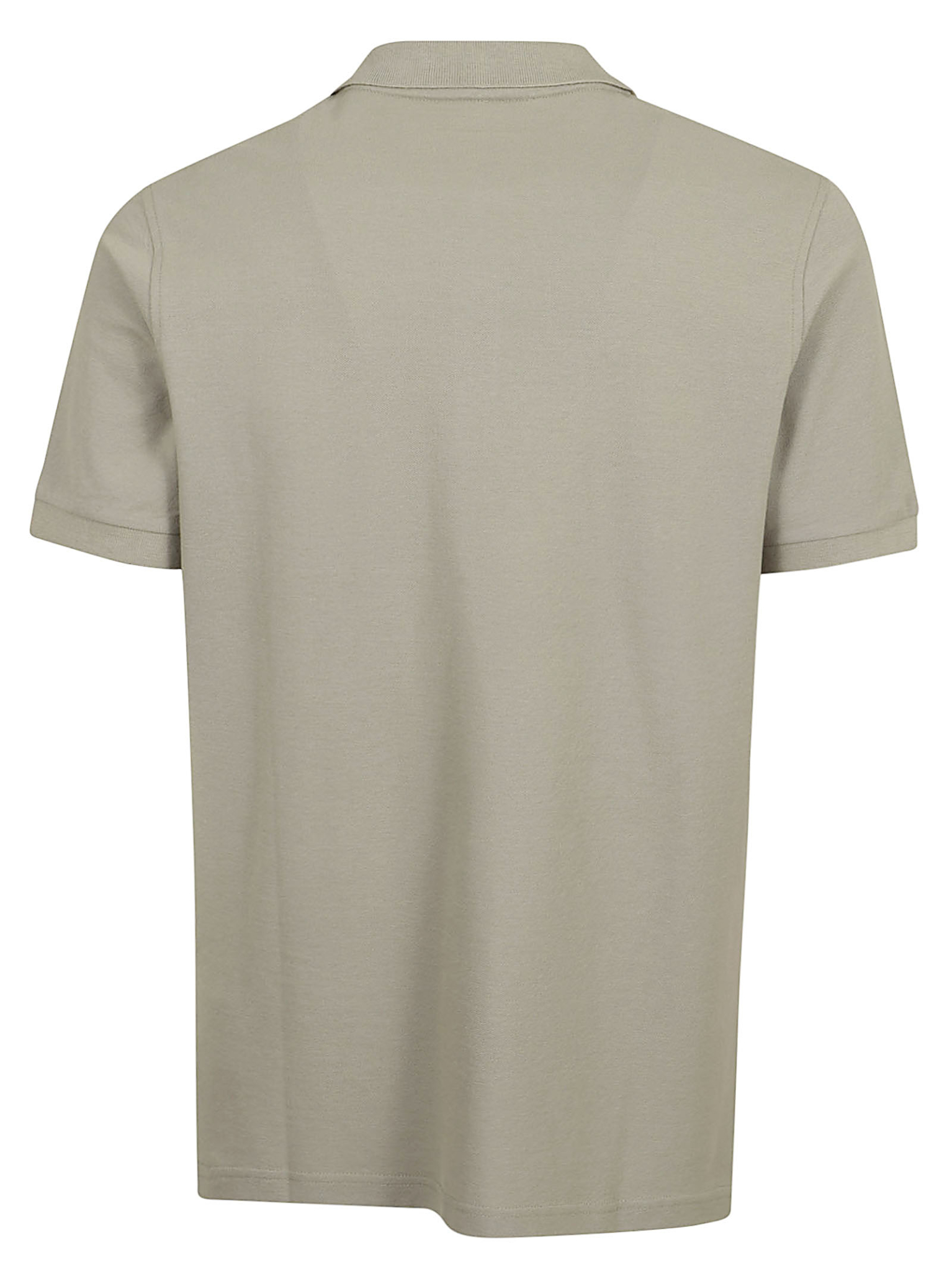 [Fay] T-shirts Short Sleeve SS26 NPMB252135STDW