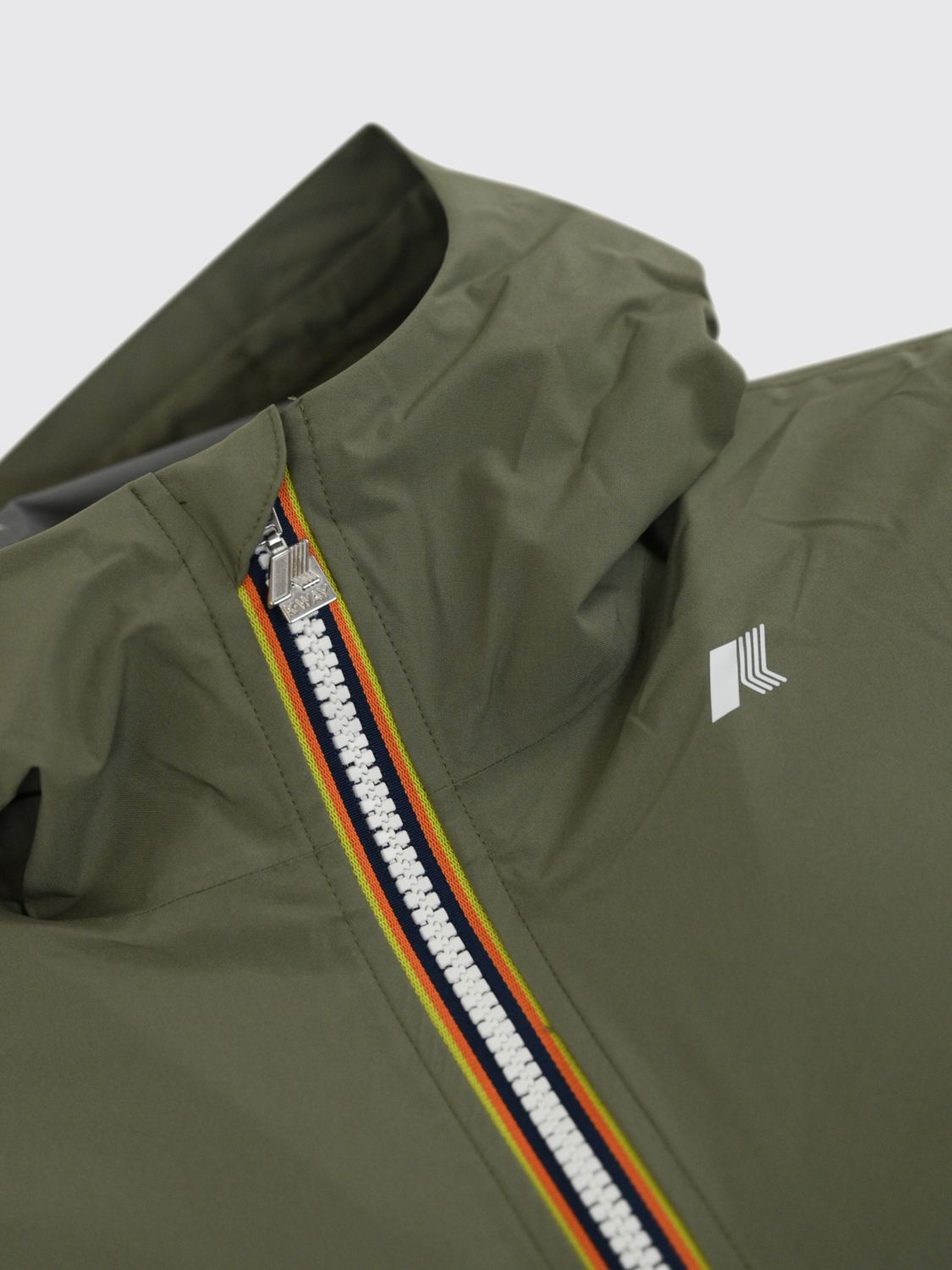[K-WAY] Jacket SS26 K5127QW V15
