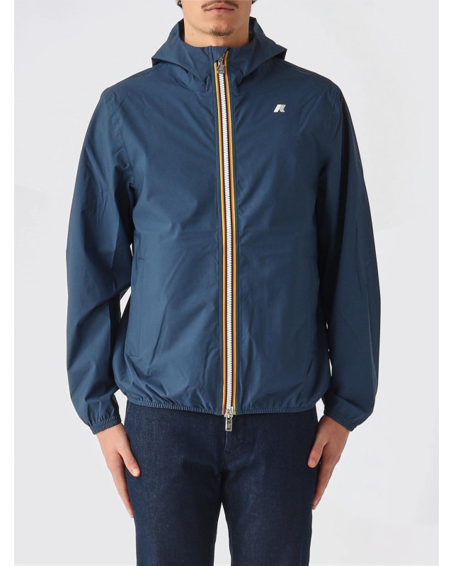[K-WAY] Jacket SS26 K5127QW K89