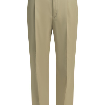 [Prada] Trousers SS26 UP041919AMF0036 S OOO