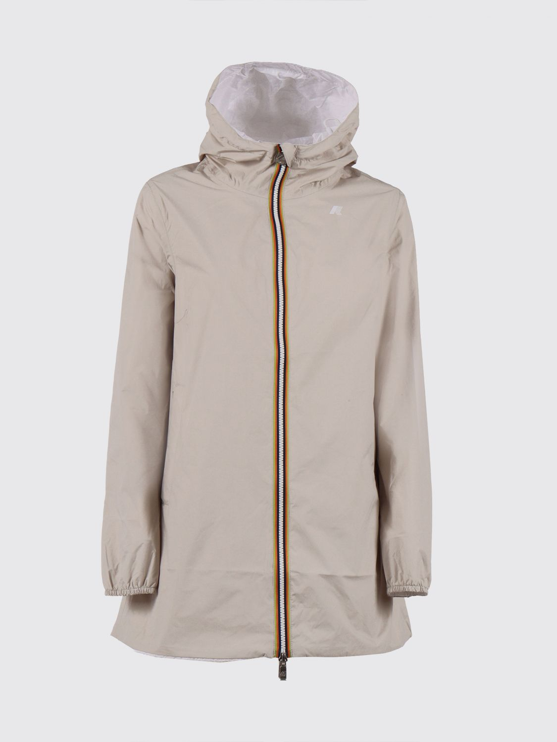 [K-WAY] Casual Jacket SS26 K7123MW AZJ