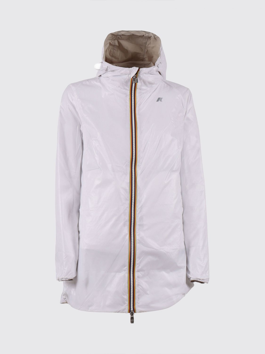 [K-WAY] Casual Jacket SS26 K7123MW AZJ