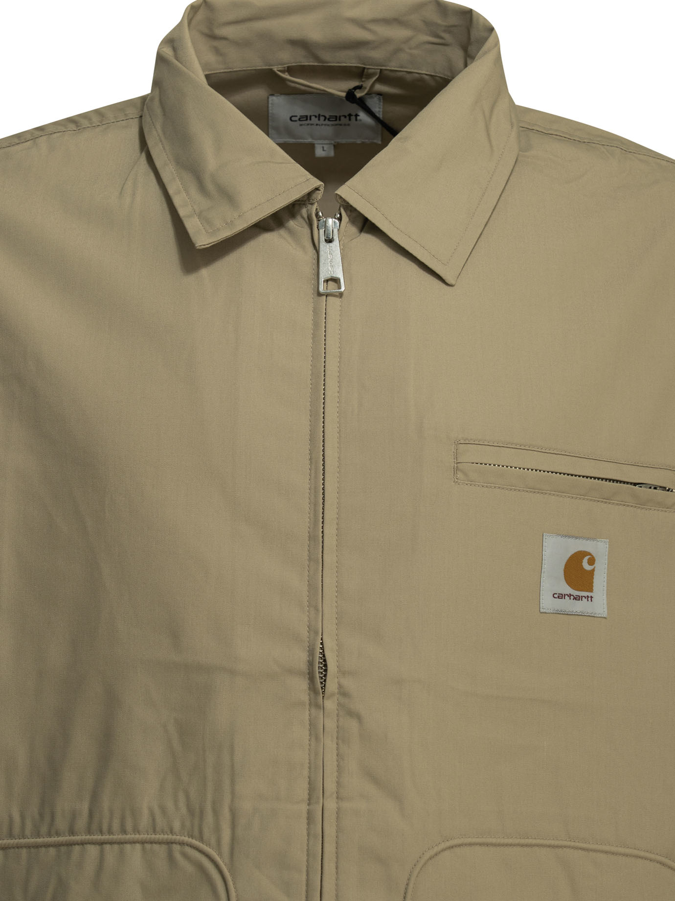 [CARHARTT WIP] Jacket SS26 I0361363IR.XX