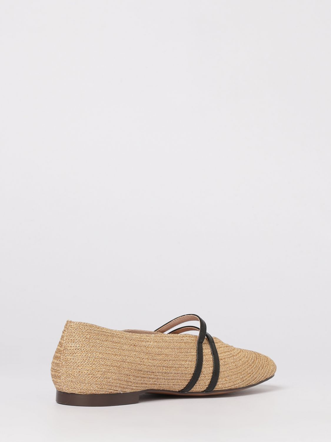 [Coccinelle] Flat shoes SS26 E4U6I190101 846