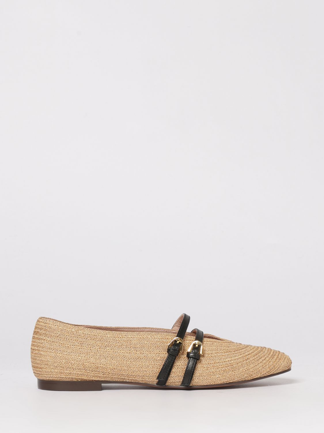 [Coccinelle] Flat shoes SS26 E4U6I190101 846
