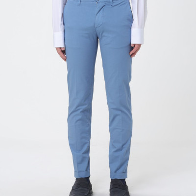 [Re-Hash] Trousers SS26 P2472104 1543