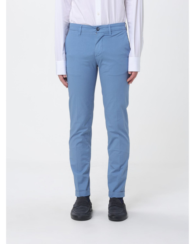 [Re-Hash] Trousers SS26 P2472104 1543