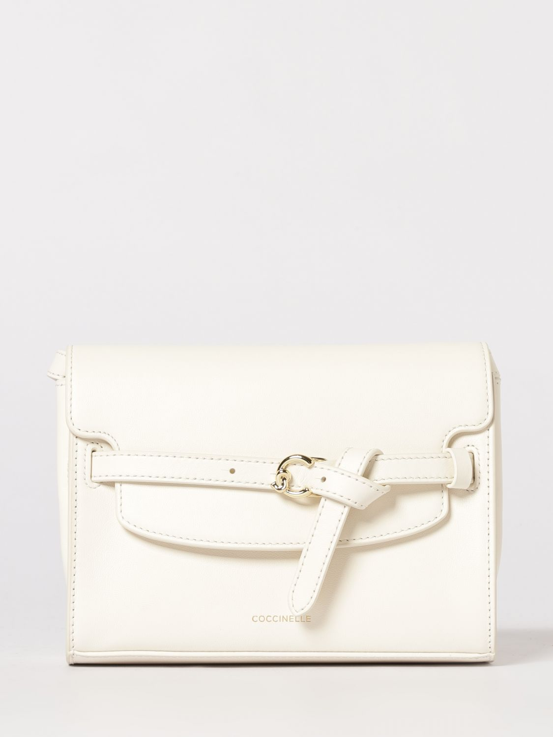 [Coccinelle] Minibag SS26 E1TLA150101 N17