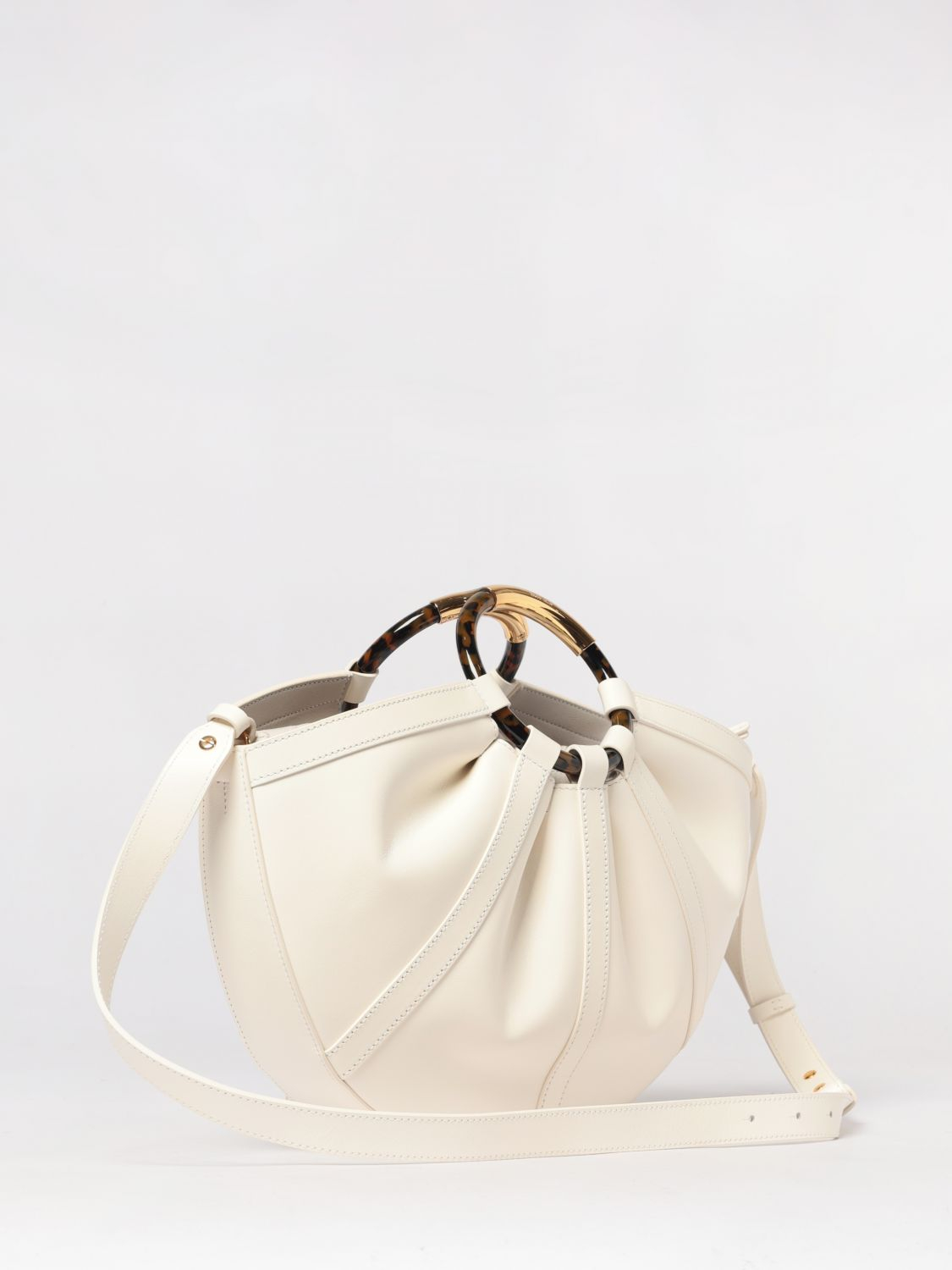 [Coccinelle] Bag SS26 E1U5A180101 N17