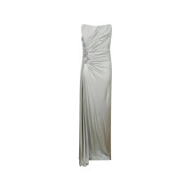 [COSTARELLOS] Sleeveless dress SS26 PS2659 JERSEY DUMIN