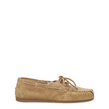 [ALOHAS] Loafer SS26 S101044-02_SUEDEBEIGE