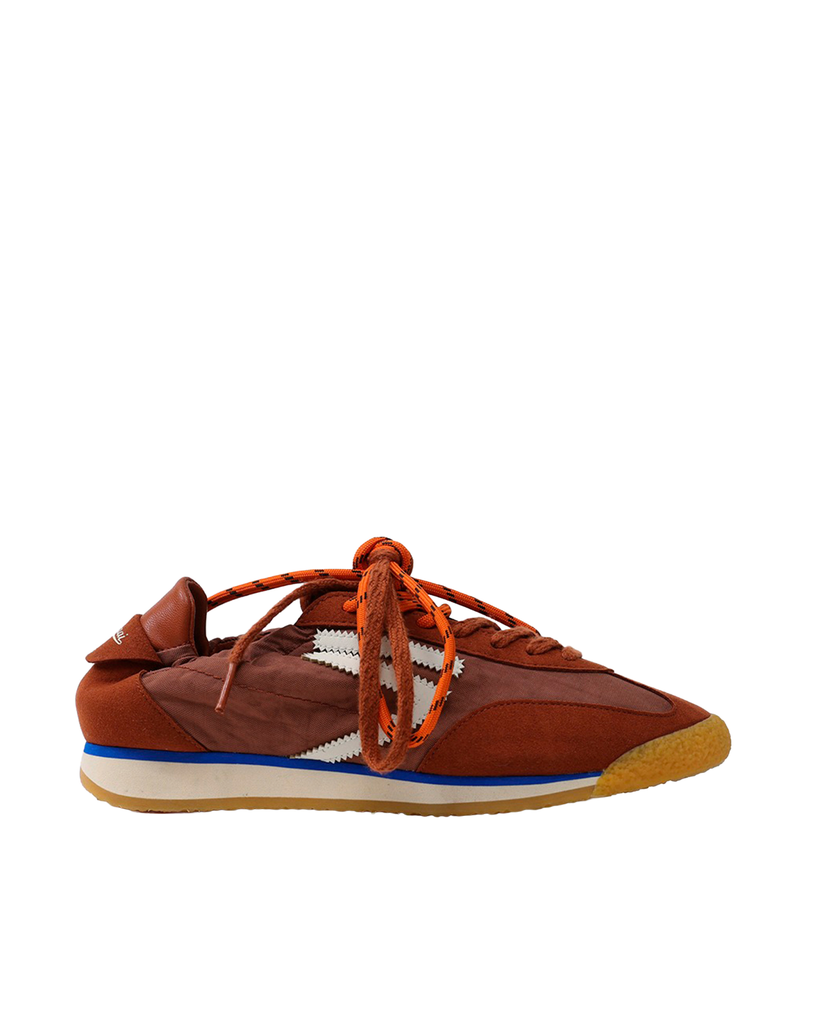 [PURAAI] Sneakers SS26 PU602P007