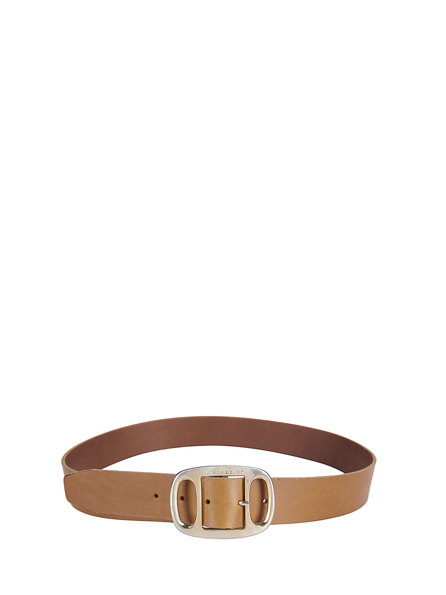 [Jejia] Belt SS26 PS26MJDMJD032LEATHER J0139