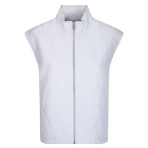 [Samsoe Samsoe] Vest SS26 F26100130 F26100130