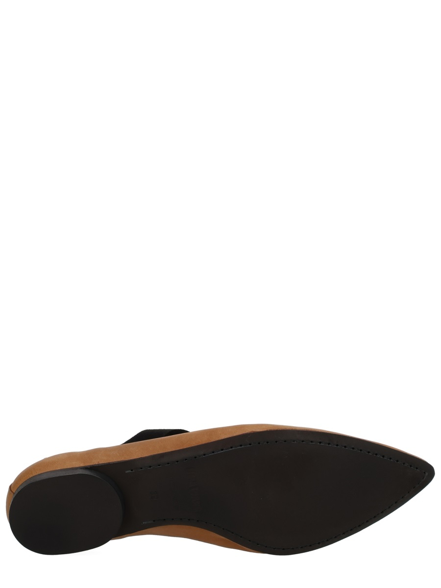 [UMA WANG] Flat shoes SS26 US9011_UW249