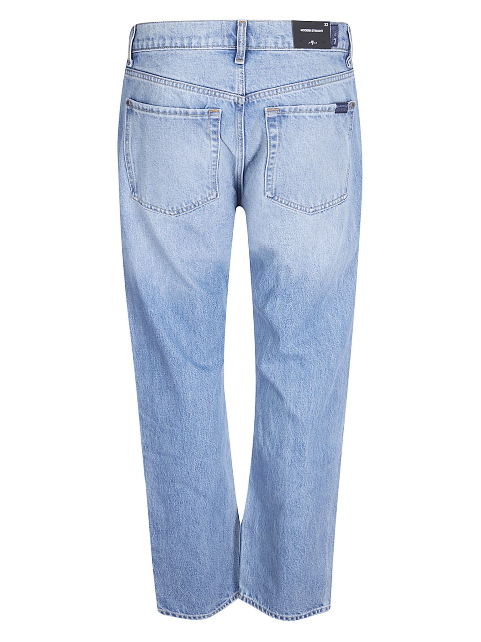 [7 FOR ALL MANKIND] Jeans SS26 7TD80E35 1XF