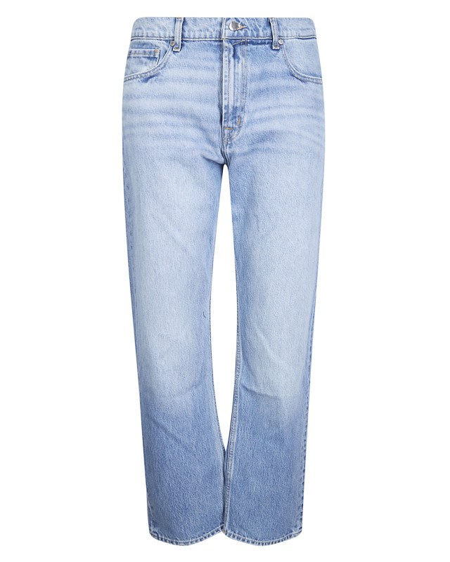 [7 FOR ALL MANKIND] Jeans SS26 7TD80E35 1XF