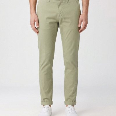 [Re-Hash] Trousers SS26 P2472104 5249