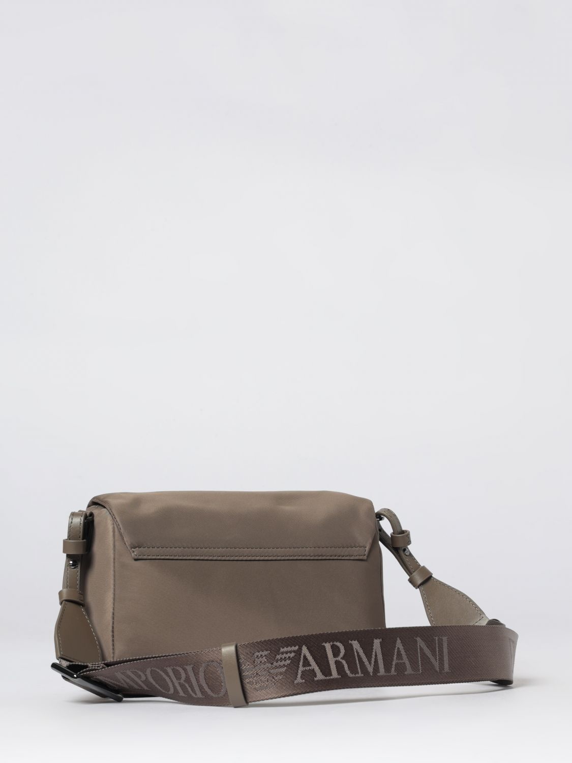 [Emporio Armani] Cross body bag SS26 EM001806AF13454 U6200