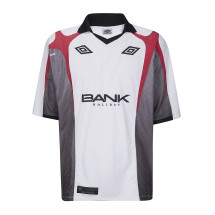 [UMBRO] T-shirts Short Sleeve SS26 UBMW0502FA328 WTH0001