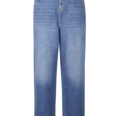 [7 FOR ALL MANKIND] Jeans SS26 7U4P0C65 EP1