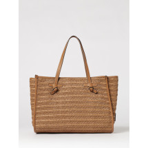 [GIANNI CHIARINI] Shoulder bag SS26 BS6850COMMRVMRK CARAMELLO