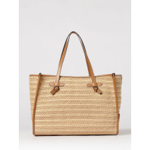 [GIANNI CHIARINI] Shoulder bag SS26 BS6850COMMRVMRK NATURALE