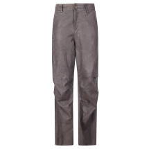 [SALVATORE SANTORO] Trousers SS26 50184D COFFEE