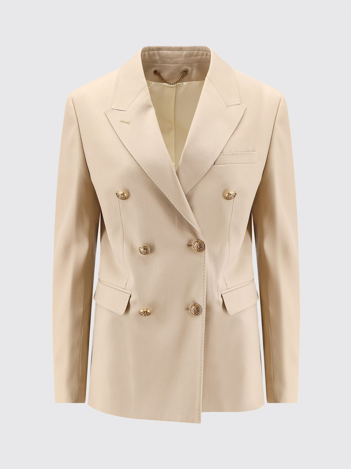 [Golden Goose] Jacket SS26 GWP00829P001267 15272